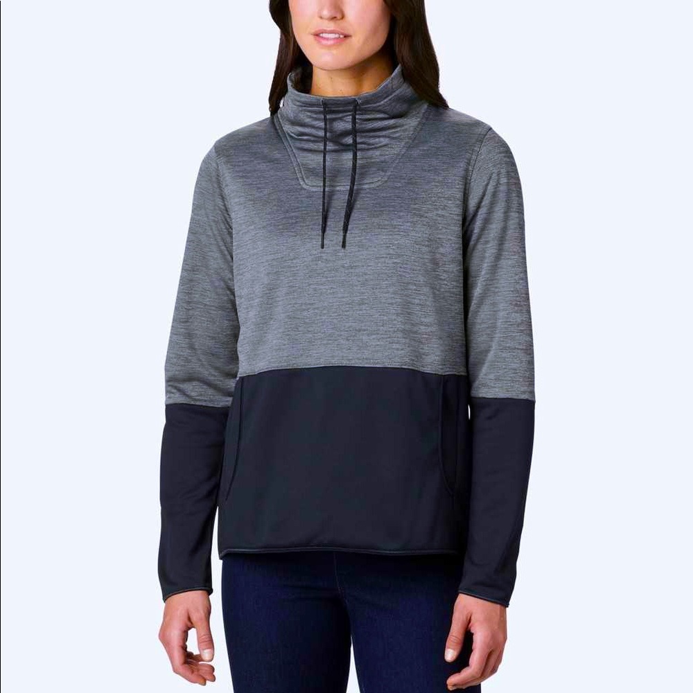Columbia Sportswear Fleece Quarter Zip Pullover